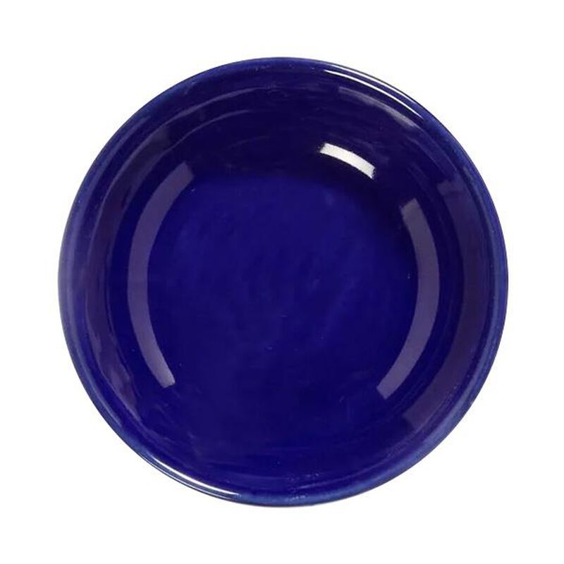 Ottolenghi Feast Dish XS Lapis Lazuli Set Of 8 image number 0